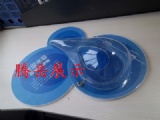 Acrylic transparent plastic