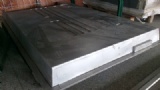 Large mould